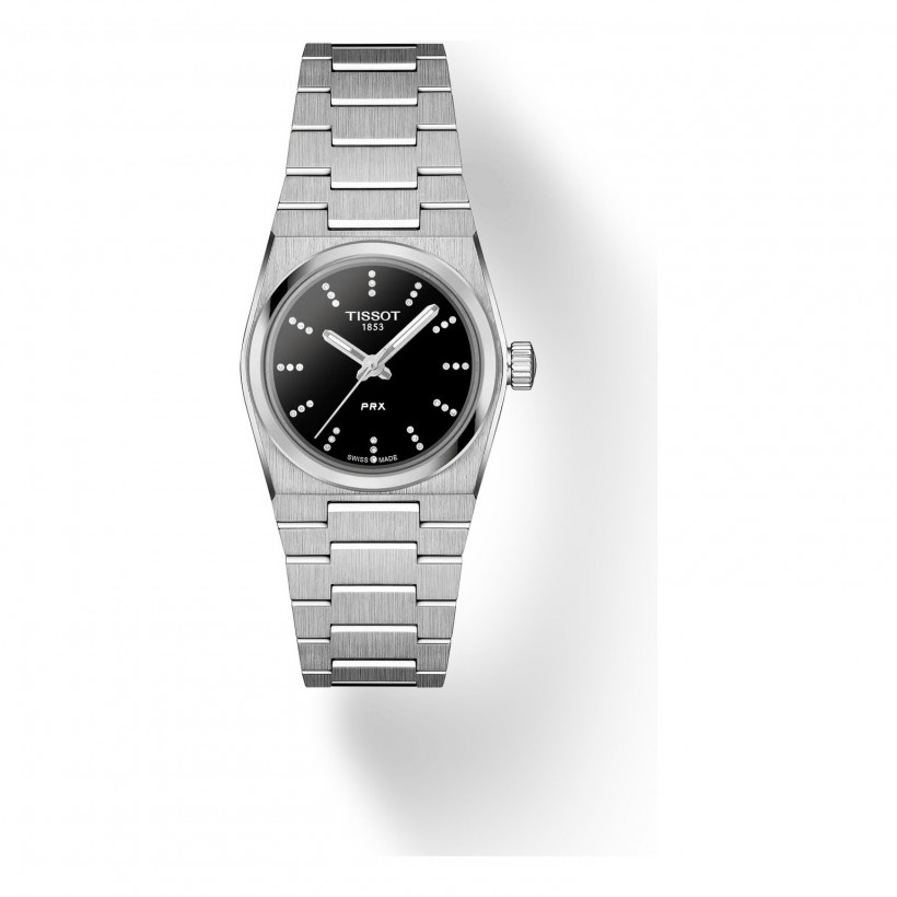 Tissot PRX 25mm