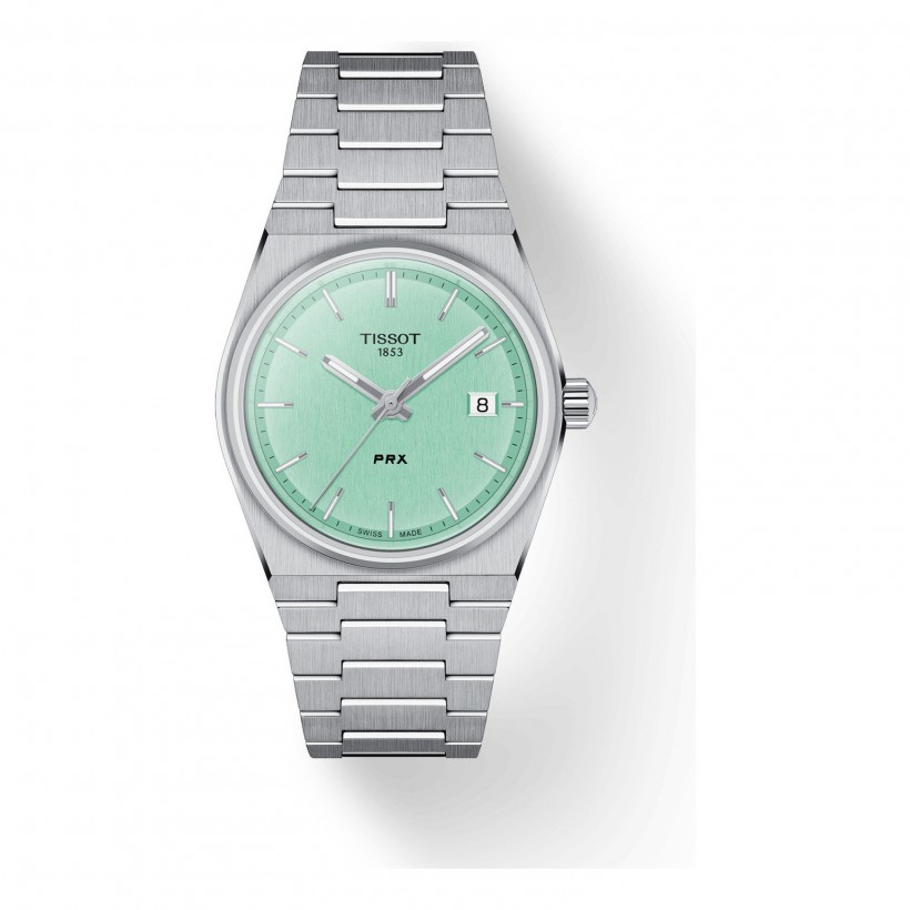 Tissot PRX 35mm