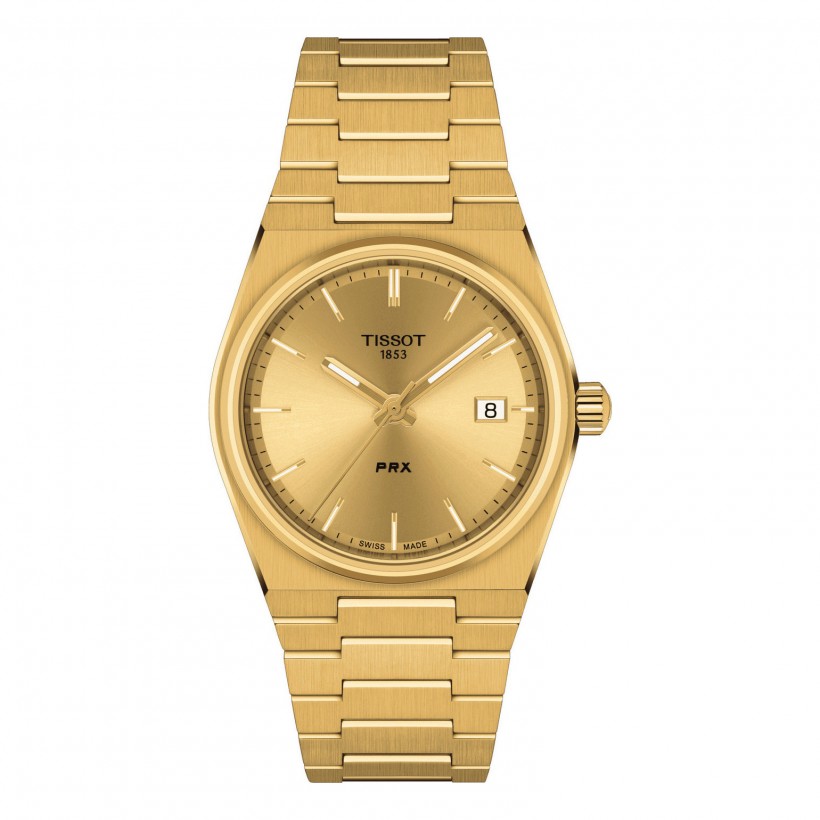 Tissot PRX 35mm