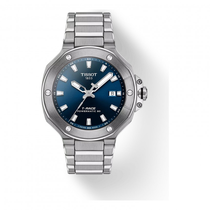 Tissot T-Race Powermatic 80 41mm