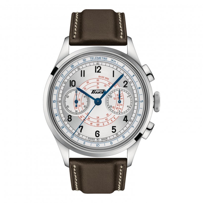 Tissot Telemeter 1938