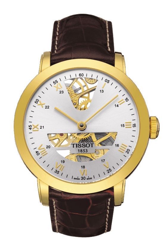 Tissot sculpture line online