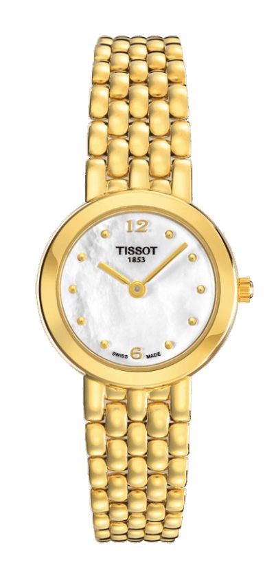 Tissot 18 carat gold watches top