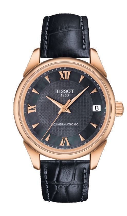 Tissot Vintage Lady Powermatic 80