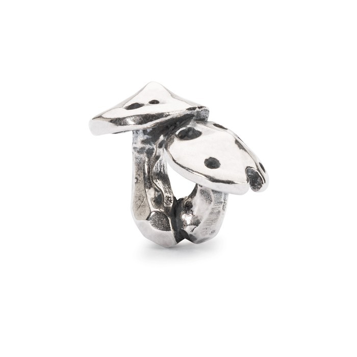 Mushroom Bead