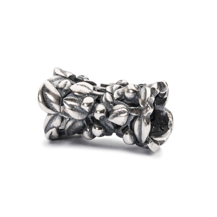 Blueberries of Youth Bead