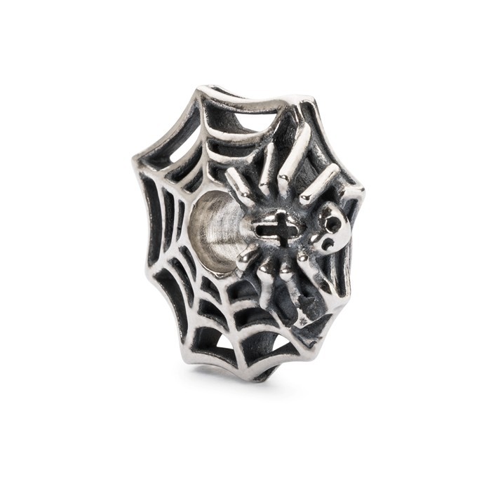 Wicked Web Bead