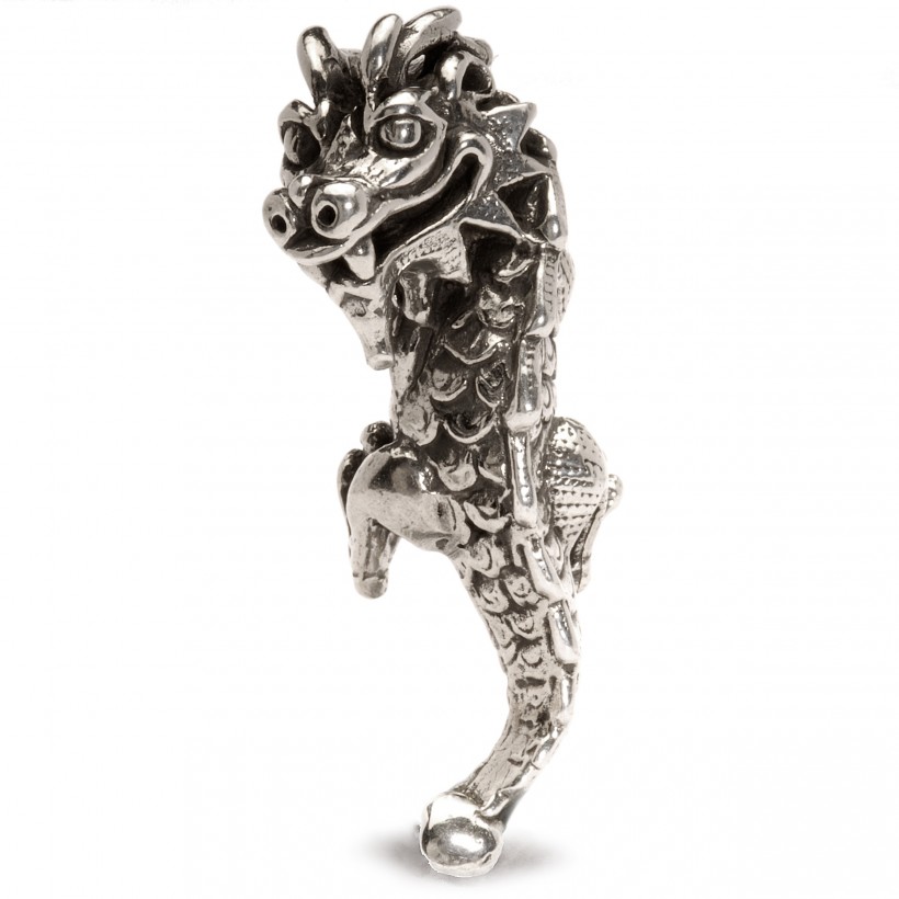 Naughty Dragon Pendant