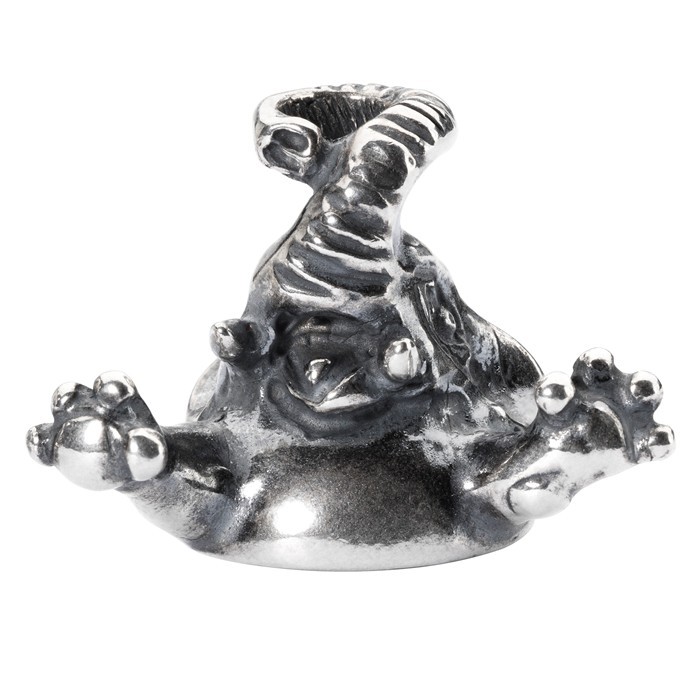 Fantasy Elephant Head
