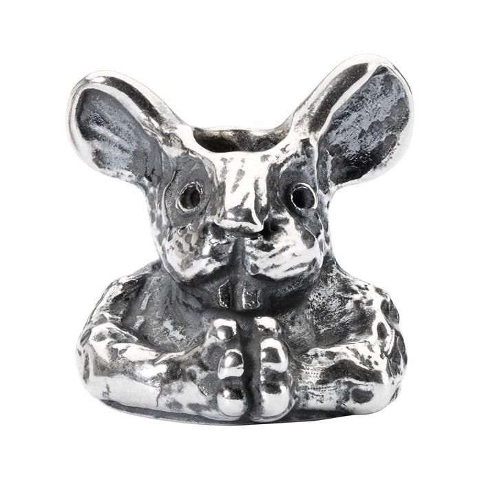 Fantasy Mouse Head