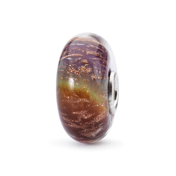 Rainbow of Luck Bead