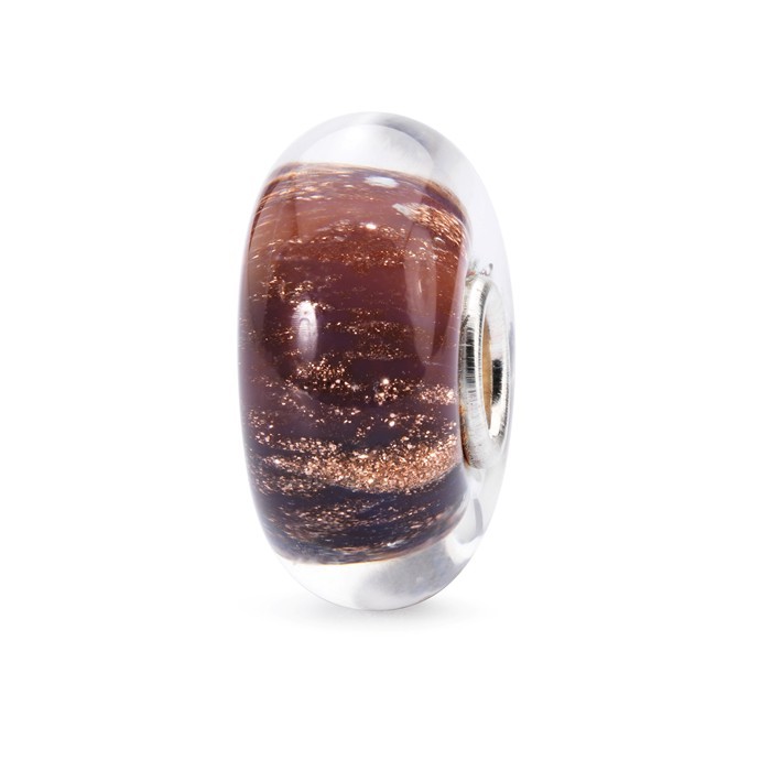 Strength of Sunset Bead
