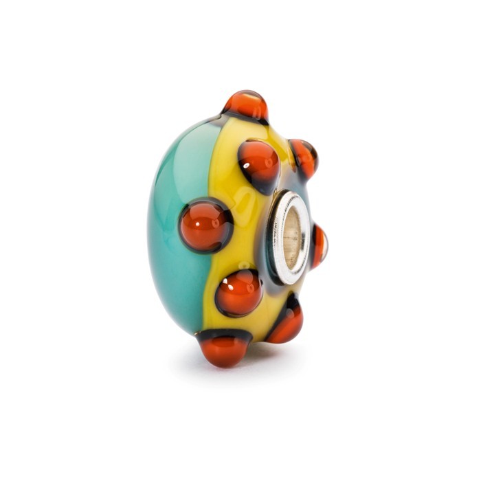 Hopeful Poppies Bead