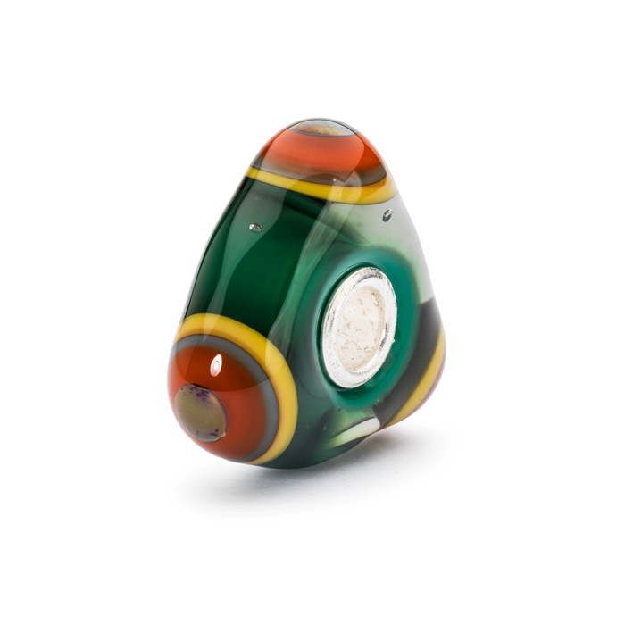 Spiritual Cone Bead