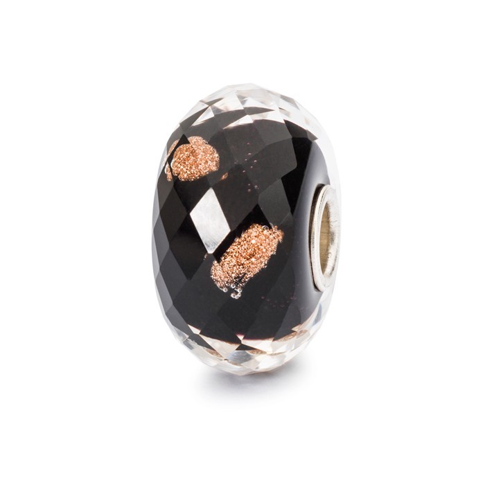 Midnight Brilliance Bead