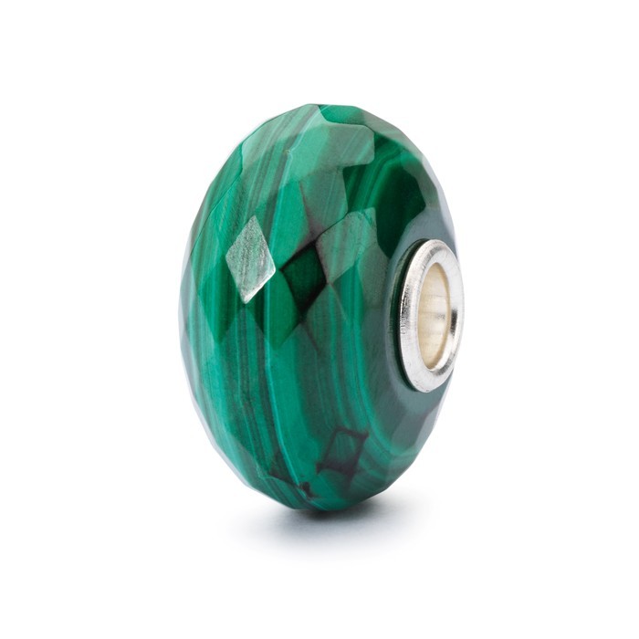 Malachite Bead