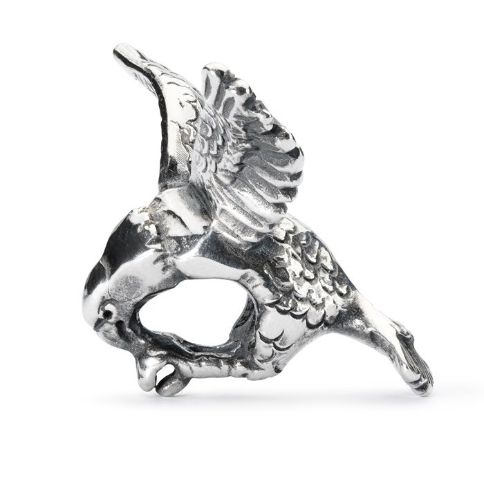 Wings of Freedom Bead
