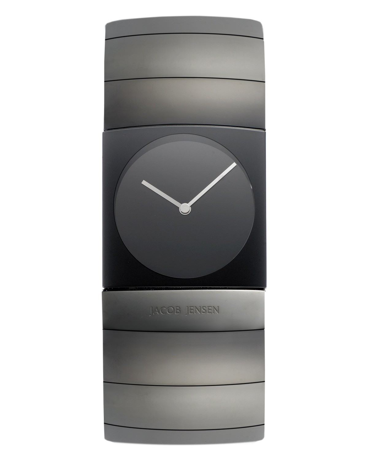 Jacob jensen store titanium watch