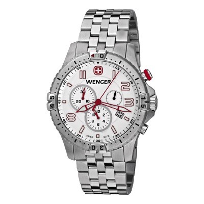 Wenger squadron on sale
