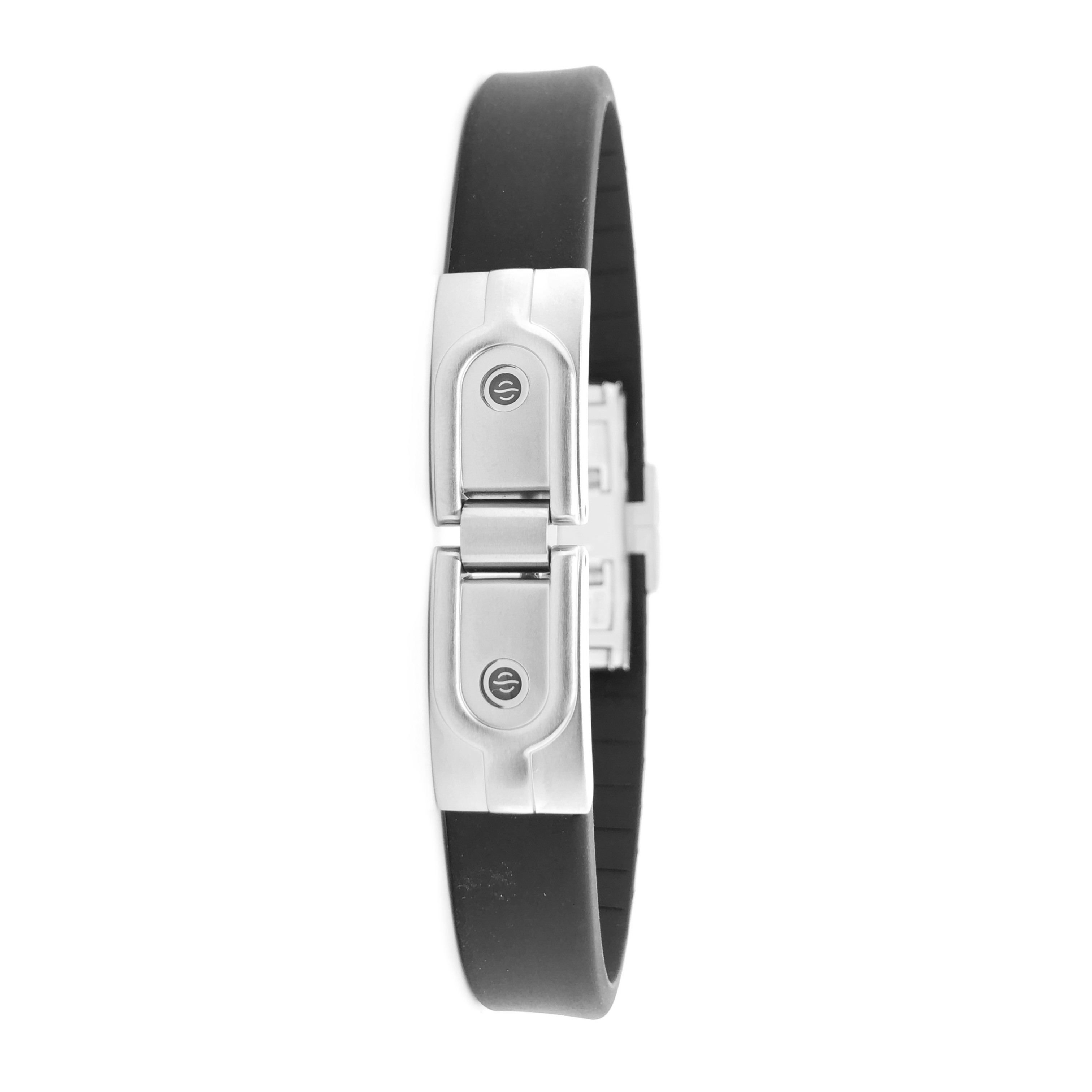 Philip stein stainless steel bracelet new arrivals