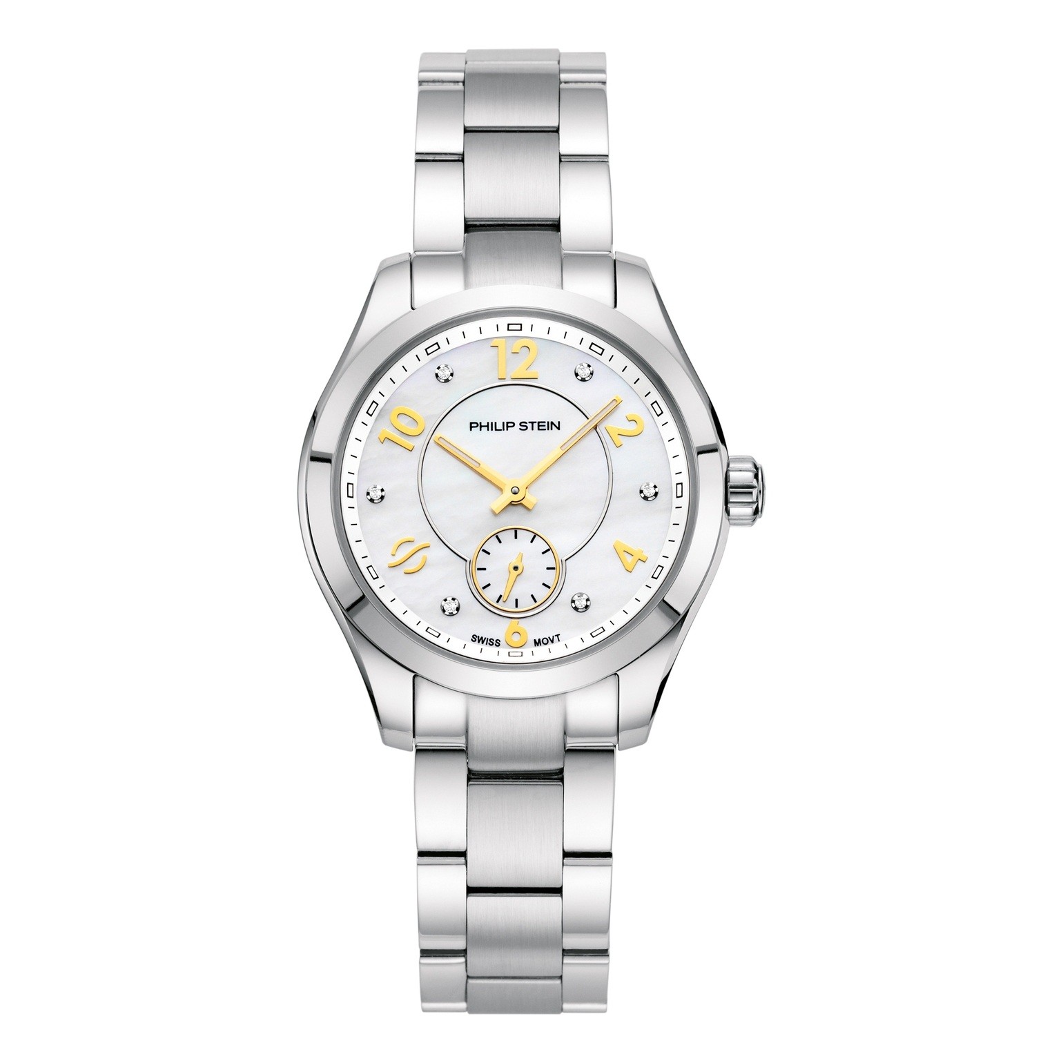 Philip stein traveler watch shop