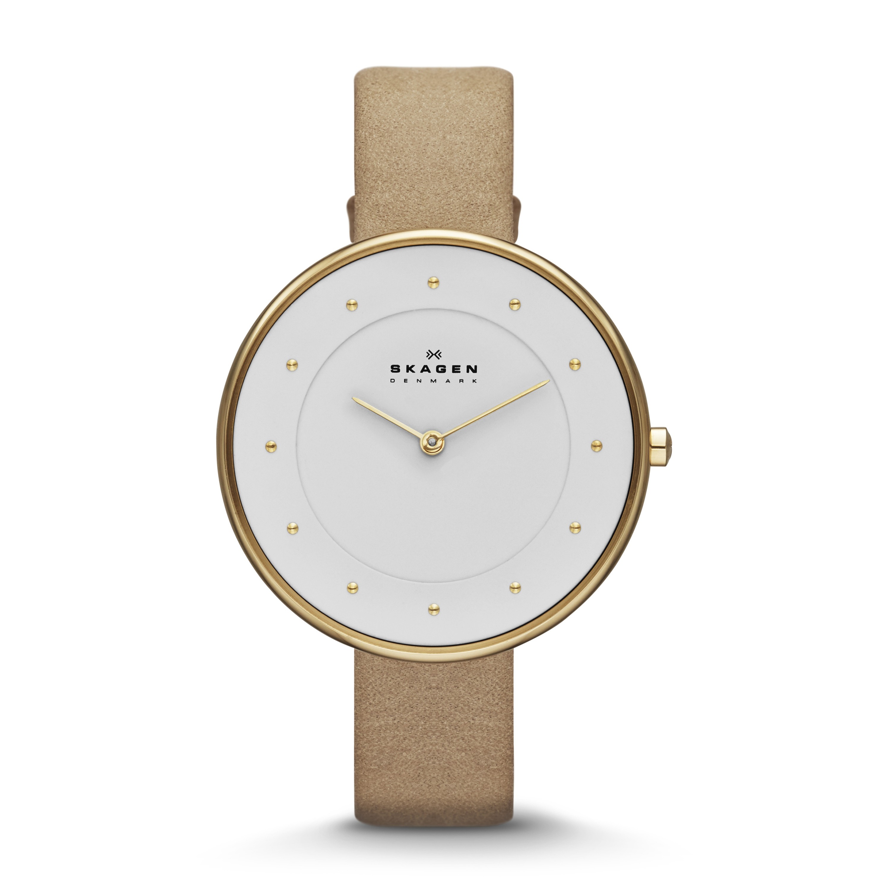 Skagen gitte watch discount