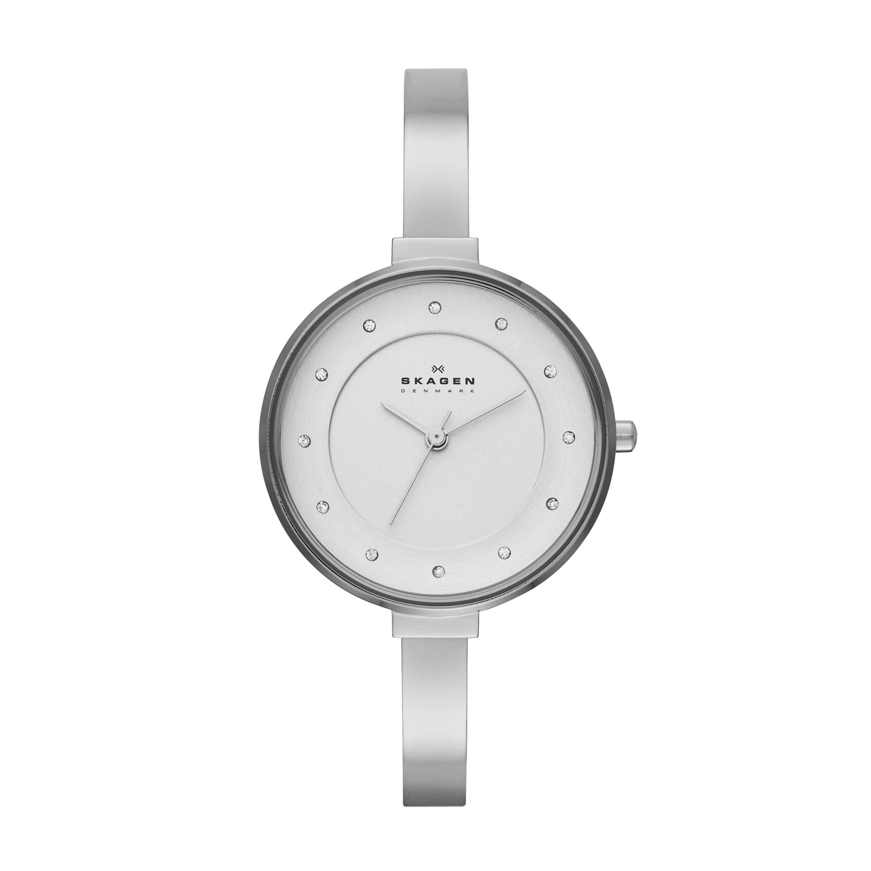 Skagen gitte watch best sale