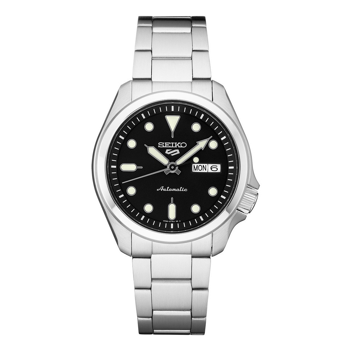Seiko 5 Sports SRPE55 Seiko Watches