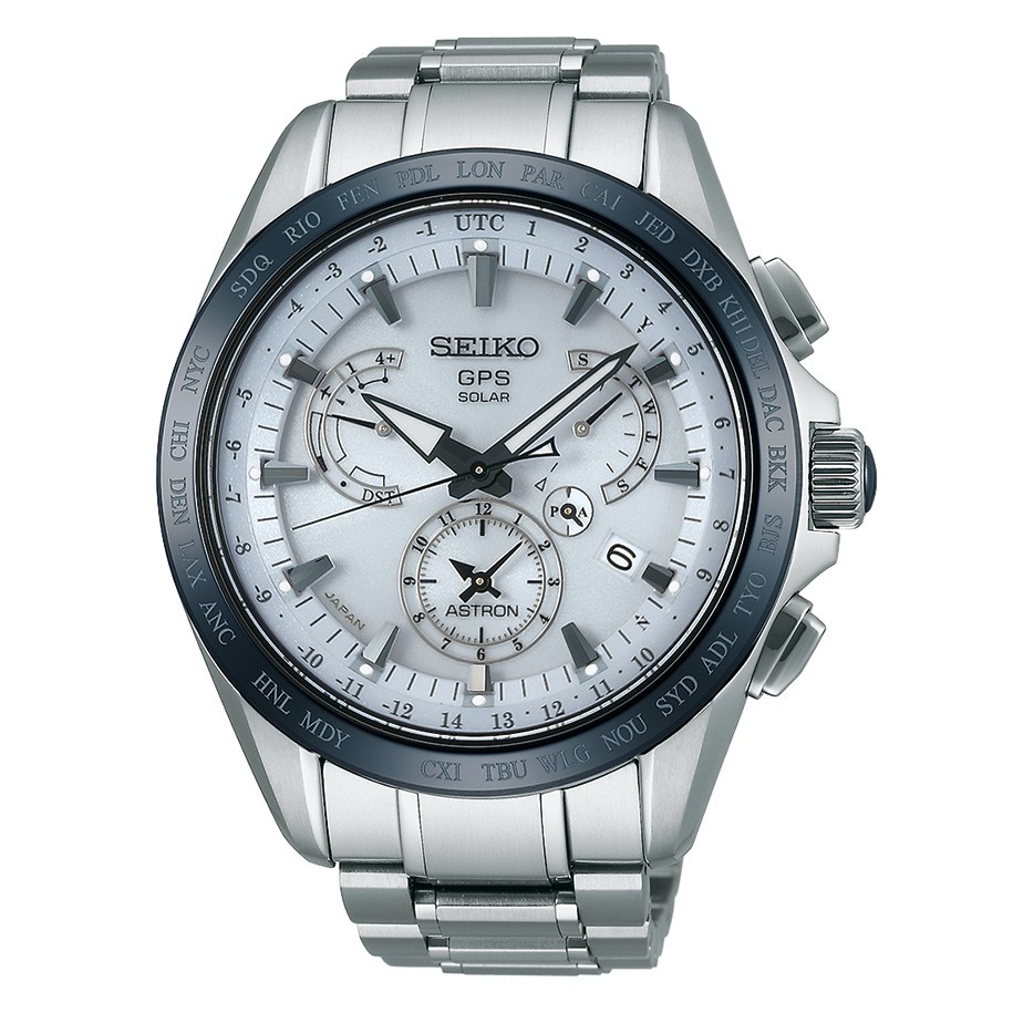 Seiko astron 8x review new arrivals