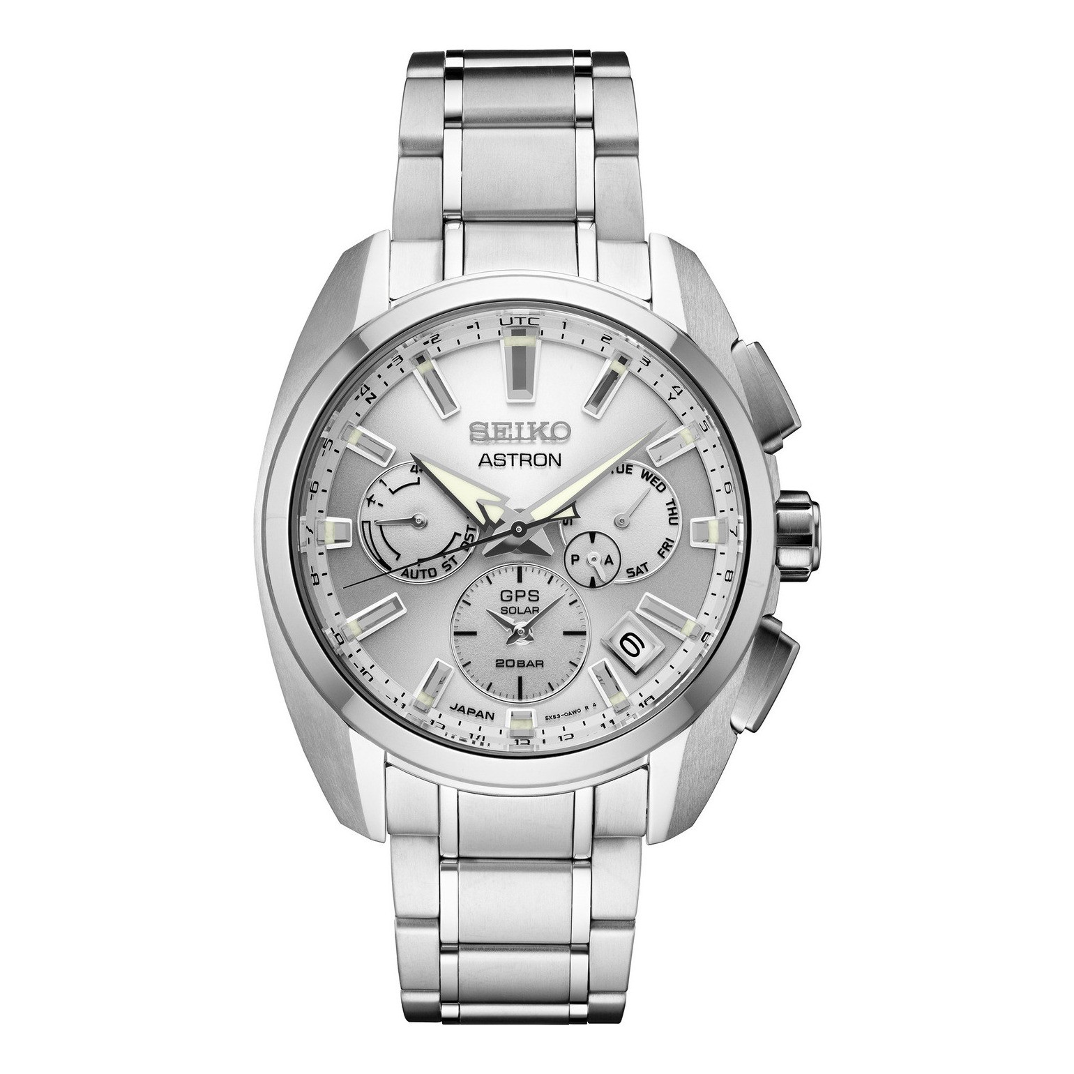 Seiko astron x5 shop