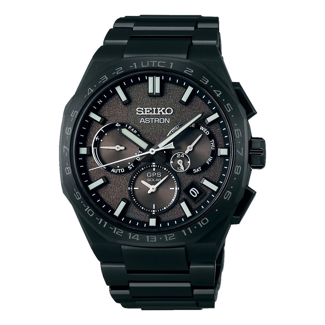 Seiko astron limited sales