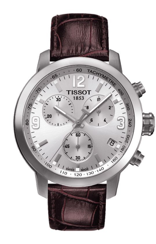 Tissot t0554171603700 sales