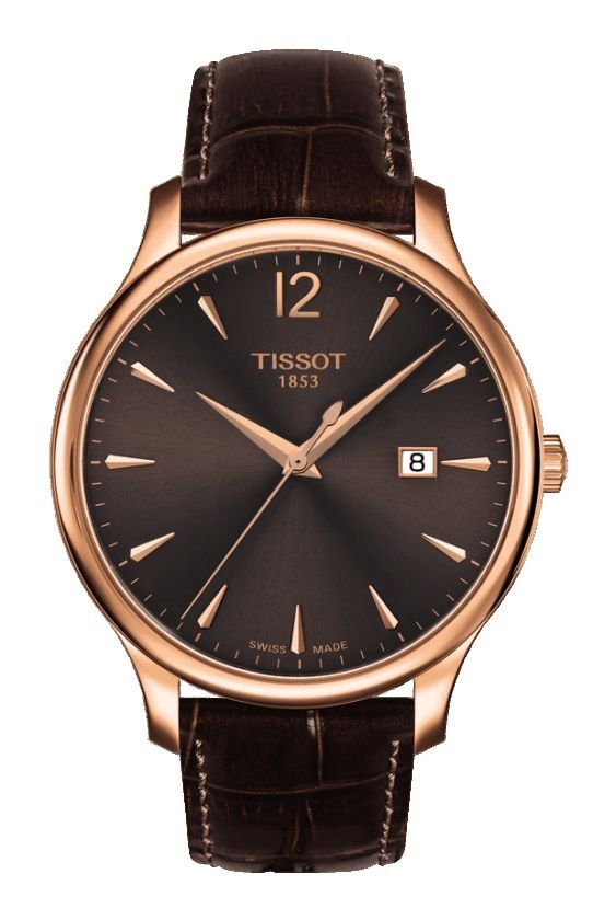 Tissot tradition quartz sales
