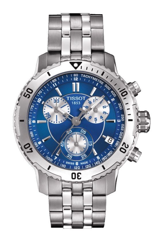 Tissot t067 top