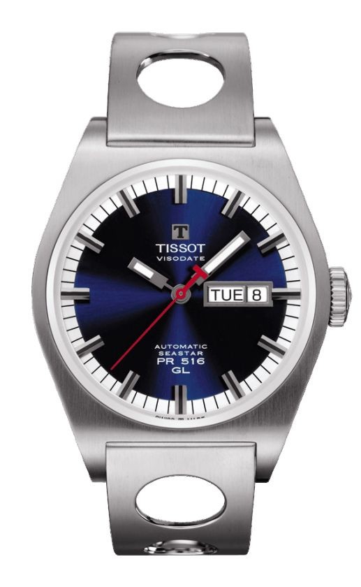 Tissot automatic heritage on sale