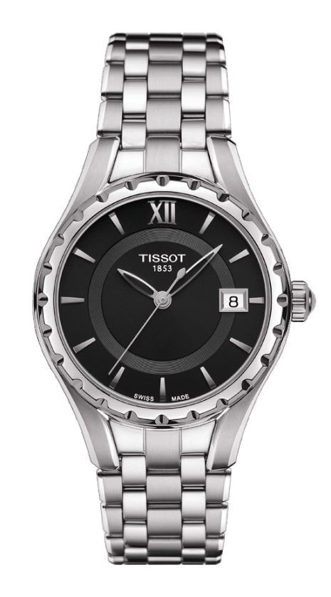 Tissot t072 top