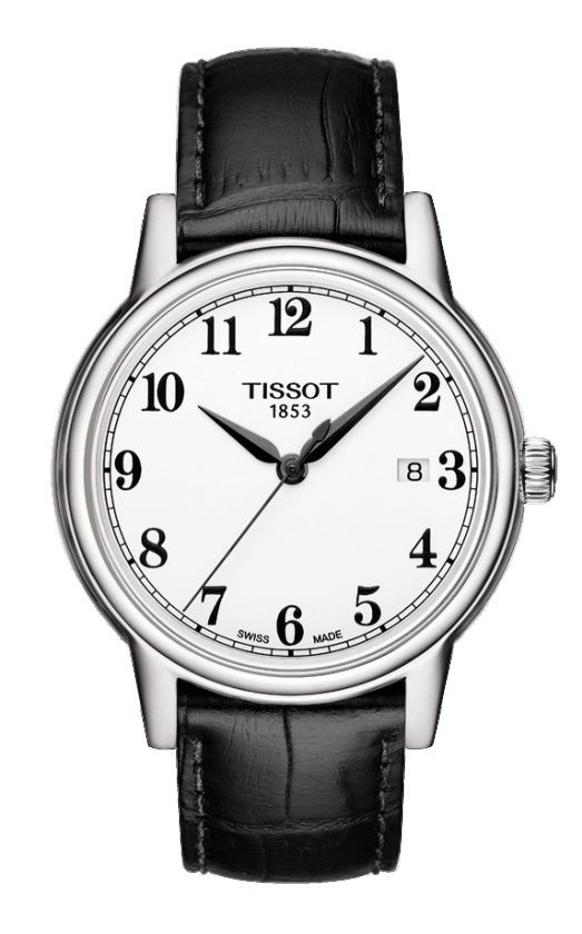 Tissot le locle quartz sale