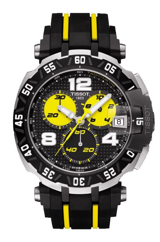 Tissot tom luthi limited edition top