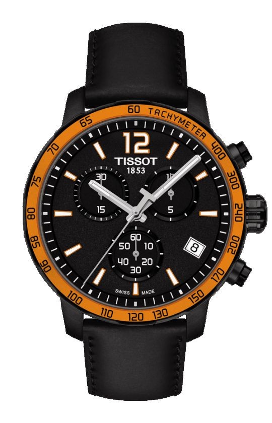 Tissot quickster bracelet cheap