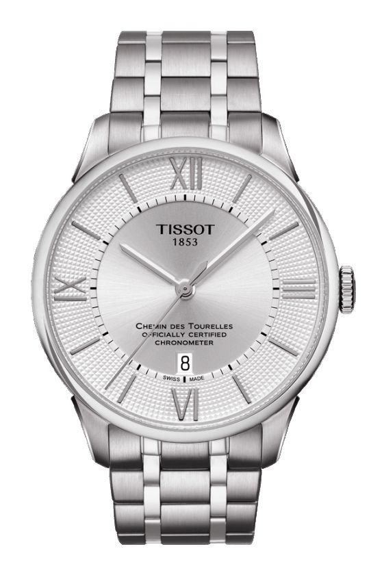 Tissot cosc powermatic 80 cheap