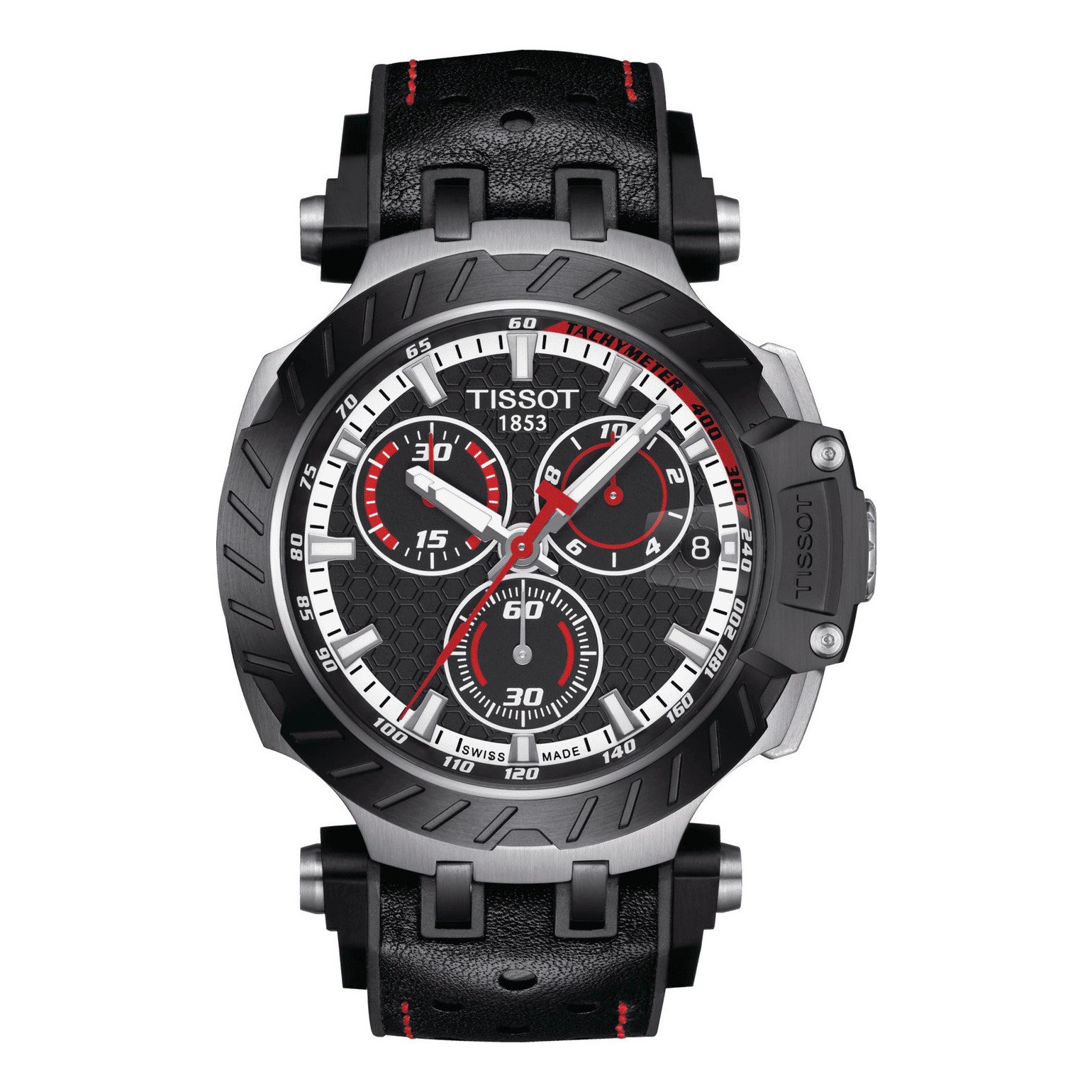 Tissot t shop race limited edition