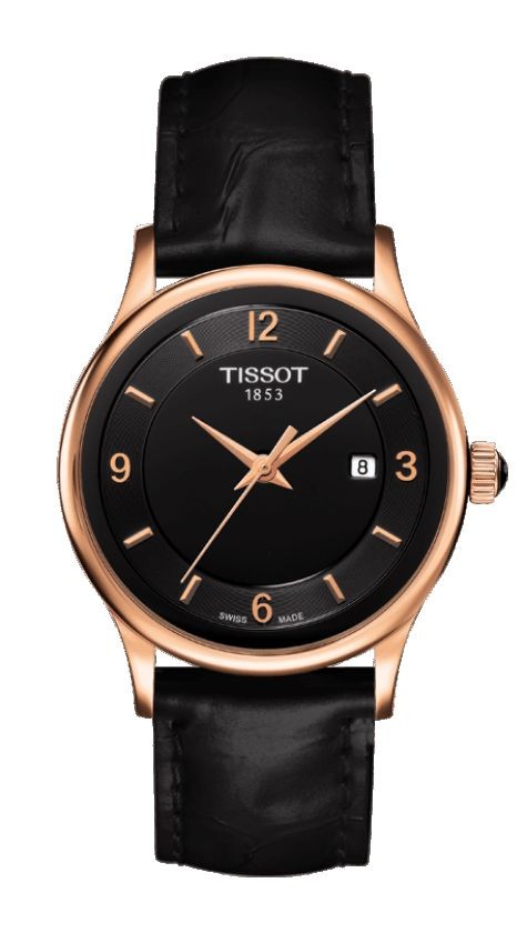Tissot rose dream discount
