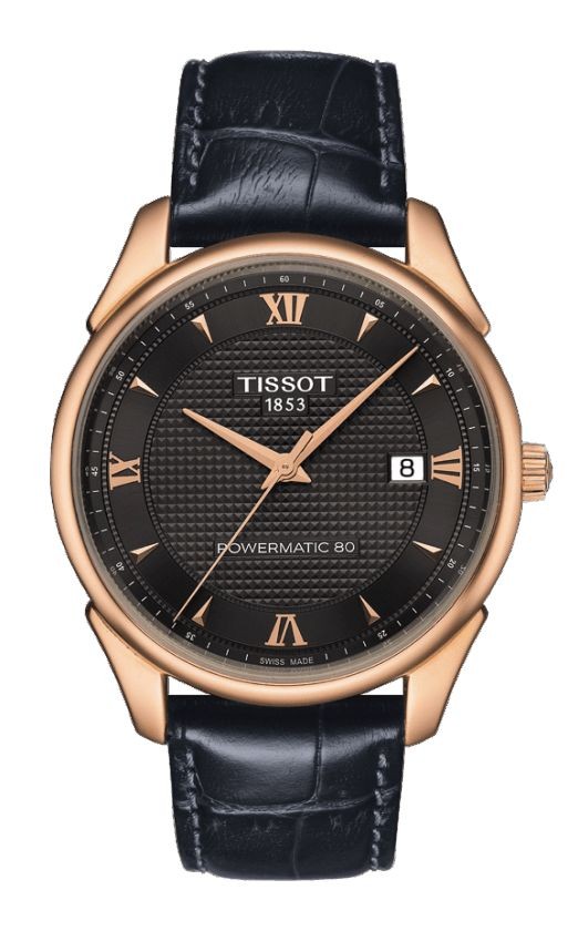 Tissot vintage 18k gold outlet