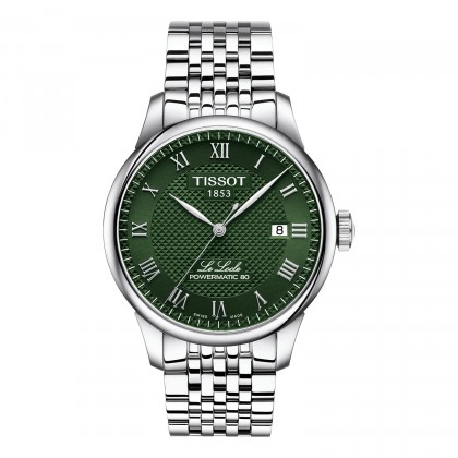 Tissot Le Locle 39.3mm