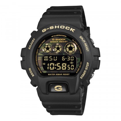 G-Shock DIGITAL6900 SERIES DW-6900CF-1