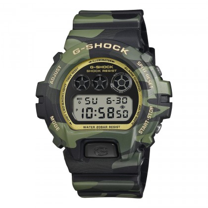 G-Shock DIGITAL6900 SERIES DW-6900CMG-3