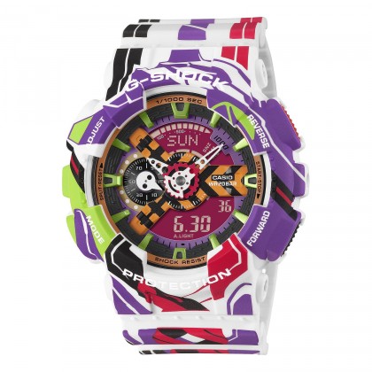 G-Shock  GA110EVA30-7A