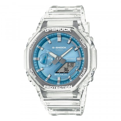 G-Shock ANALOG-DIGITAL2100 Series GA-2100BM-7A2