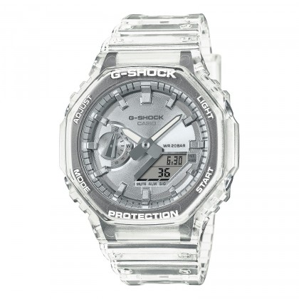 G-Shock ANALOG-DIGITAL2100 Series GA-2100BM-7A8