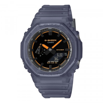G-Shock ANALOG-DIGITAL2100 Series GA-2100K-2A